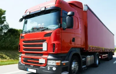 Ankara Laleli Ambar Kargo