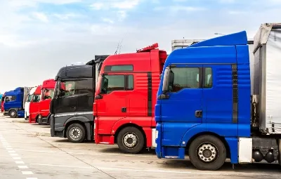 Ankara Laleli Ambar Nakliyat