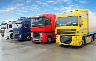 Ankara Laleli Nakliye Ambarı