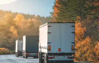 Ankara ile Laleli Arası Klima Taşıma