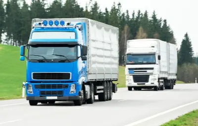 Ankara ile Laleli Arası Eşya Taşıma